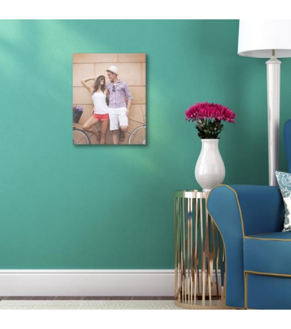 16x20 portrait gallery wrap