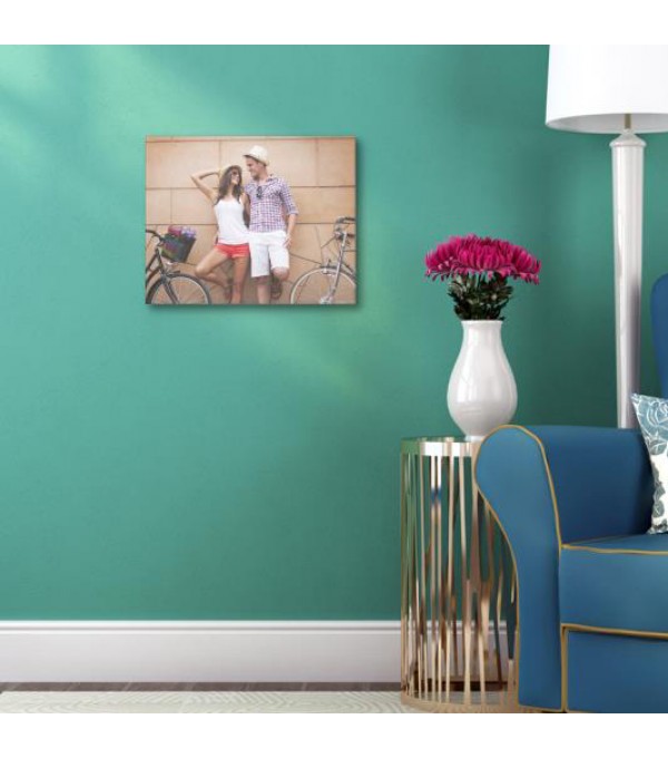20x16 landscape gallery wrap